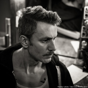 Michael Ronsky
