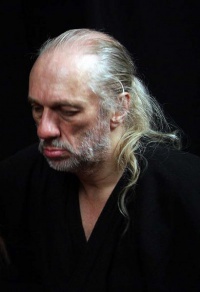Osada Steve